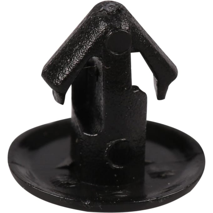 10 Stuks Weerstrip Bevestiging voor Honda & Acura