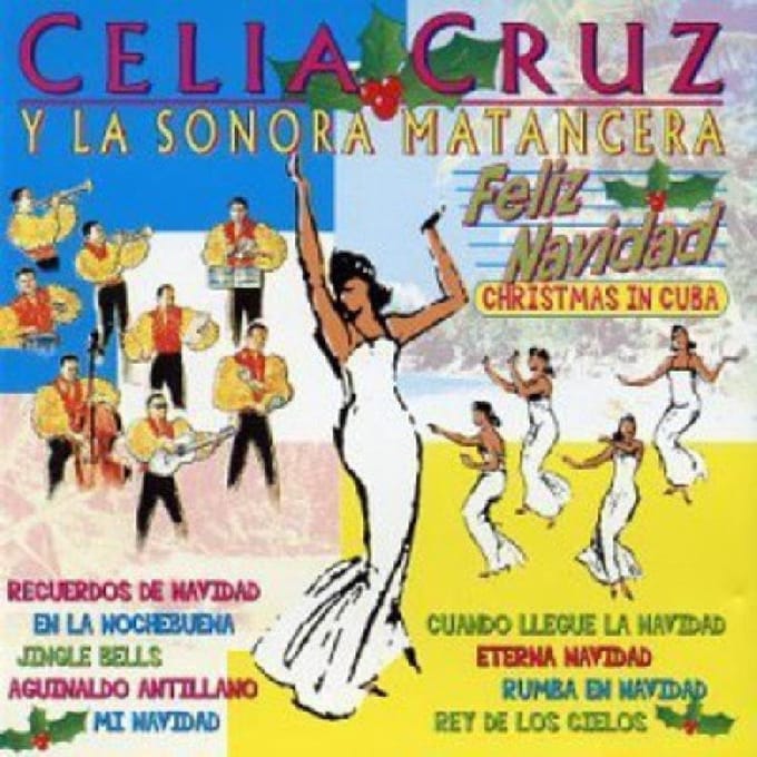 Feliz Navidad: Christmas