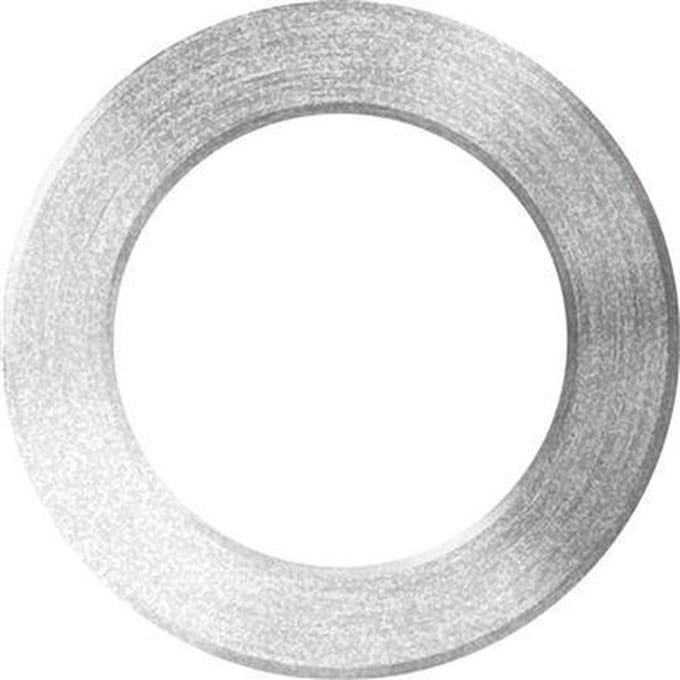 KWB Verloopring voor cirkelzaagbladen 30x20 mm