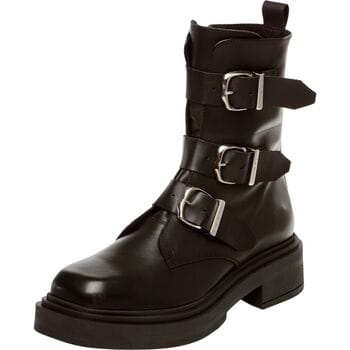 Dameslaarzen Steve Madden Clipper