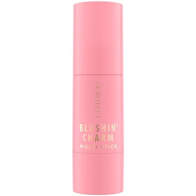 Catrice - Blush Stick Blushin' Charm Multi Stick - 40 Sparkle Lover