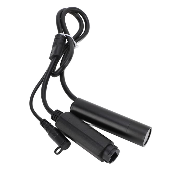 Kleine POE Netwerkcamera 2MP 1080P HD APP Afstandsmonitoring Bewegingsdetectie IP66 Waterbestendig