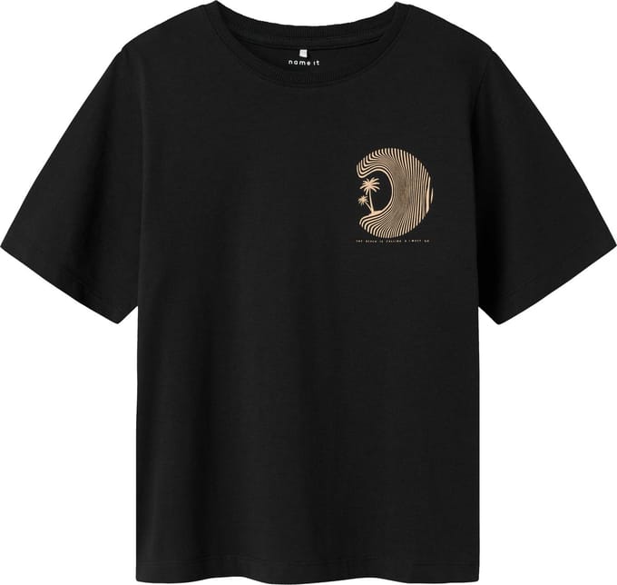 NAME IT - NKMZOKO SS NREG TOP - Jongens - T-shirts