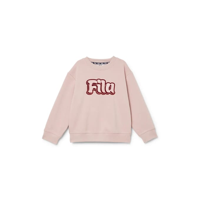 Meisjes Sweatshirt Fila Molini