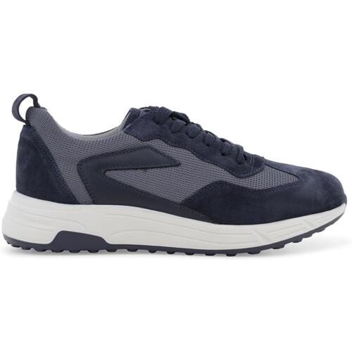 Lage Sneakers Melluso U56172-255407