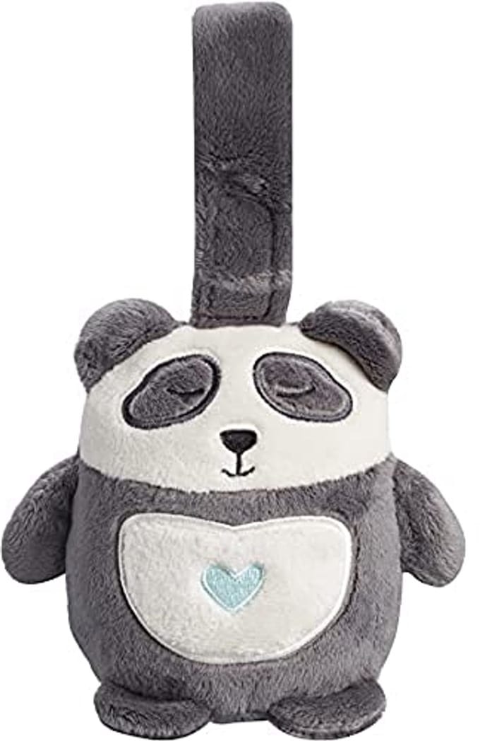 Mini Grofriend Baby Geluid Slaap Hulp - USB Oplaadbaar met CrySensor