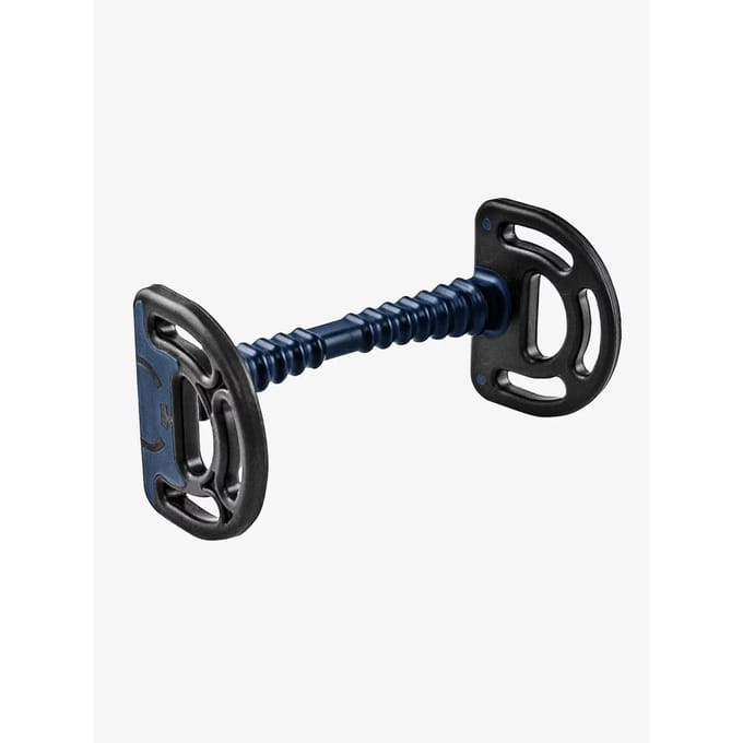 Bitsen voor paarden LeMieux Wave Sensitive Bit