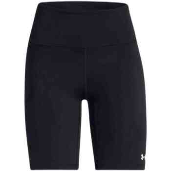 Under Armour Motion Bike Emea Korte Broek Dames Zwart K001
