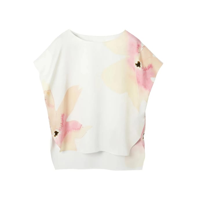 Vrouwenblouse Tatuum Irmina