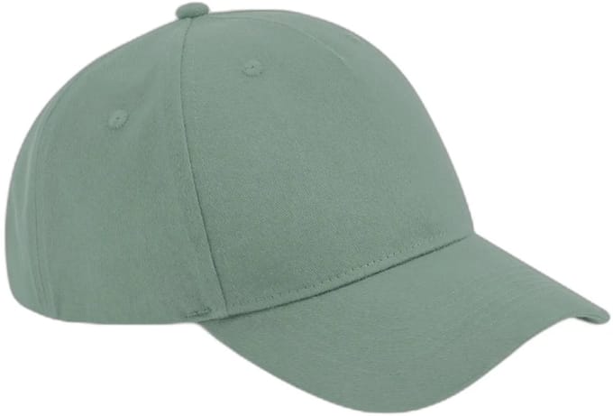 Katoenen baseballpet Beechfield Earthaware®