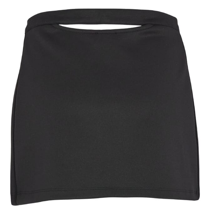 Diesel Carole-kokerrok voor dames (Zwart)