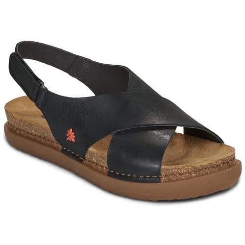 Platte sandalen Art RHODES