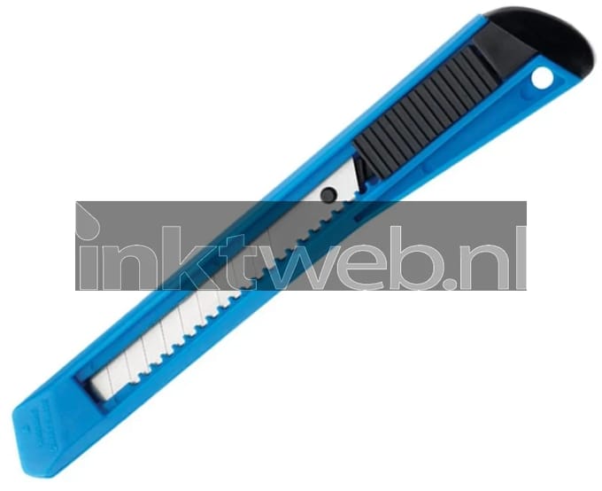 Westcott Hobbymes 9mm blauw (Origineel)