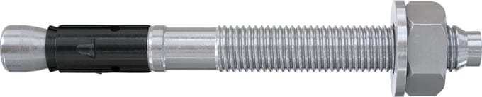 Fischer Doorsteekanker Faz-Ii 94878 8/50
