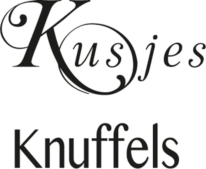 Marianne Design Stempel Kusjes Knuffels CS0887