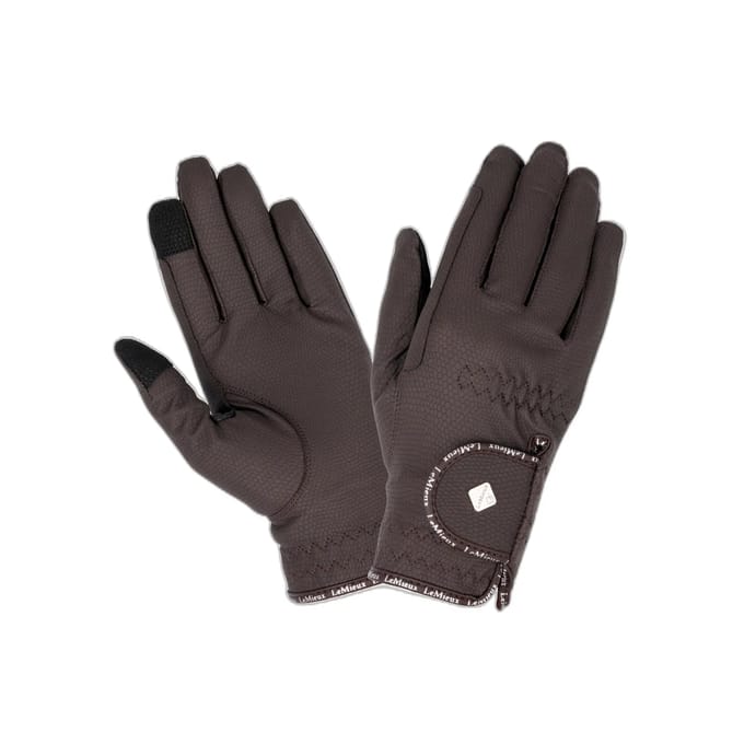 Rijhandschoenen LeMieux Classic Riding