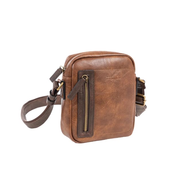 Schoudertas Matties Bags Compact Verota