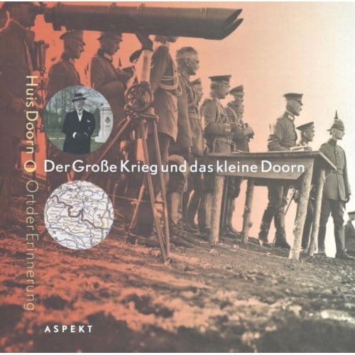 Der Grosse Krieg Und Das Kleine Doorn