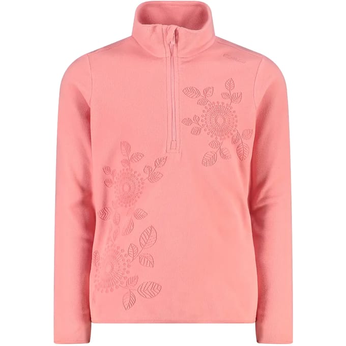 Meisjesfleece CMP