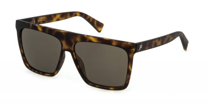 Fila Sunglasses SFI834 0Z74 60