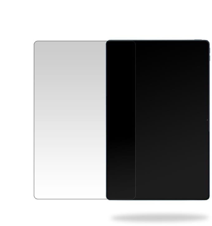Mobilize Screenprotector geschikt voor Lenovo Yoga Tab Plus Glazen | Mobilize Screenprotector - Case Friendly
