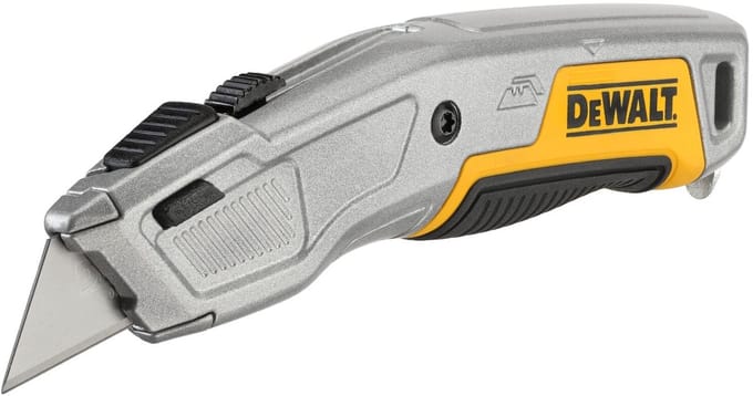 DeWALT DWHT10054-0 Uitschuifmes