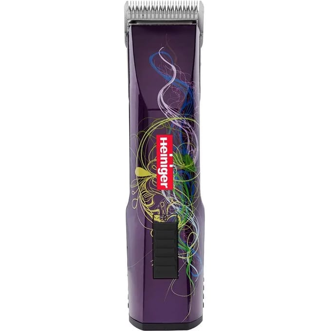 Heiniger tondeuse Saphir Style | 2 accu's