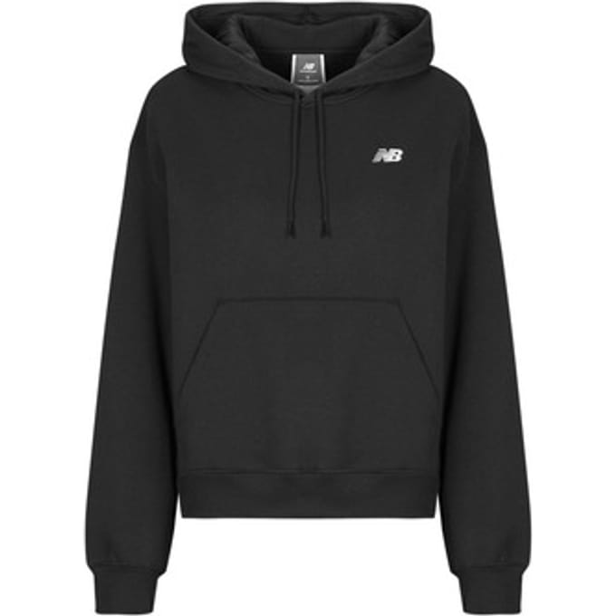 New Balance  Capuchon sweaters SMALL LOGO HOODIE