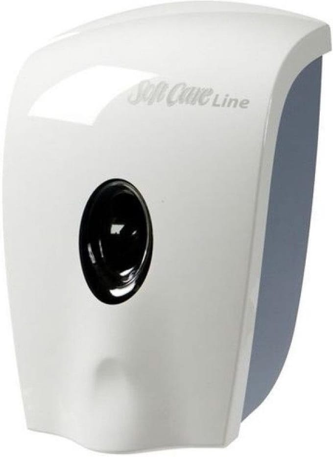 Diversey SoftCare Line Zeepdispenser - 800 ml