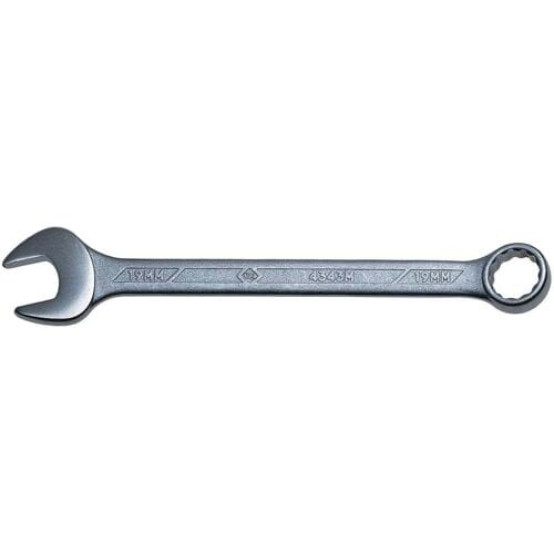 C.K T4343M 21H Ring-steeksleutel Sleutelbreedte (metrisch) 21 mm