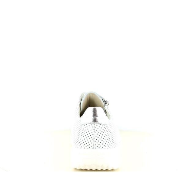 Solidus -Dames - wit - sneakers - maat 38