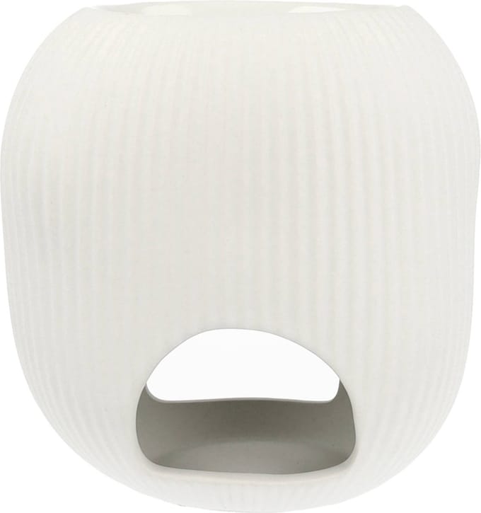 Scentchips Wax Brander Oval High White