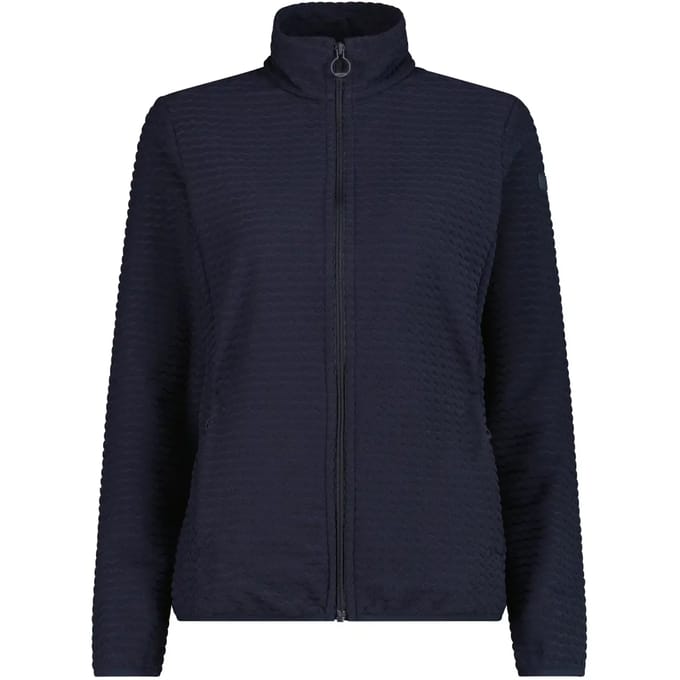 Arctische fleece dames CMP