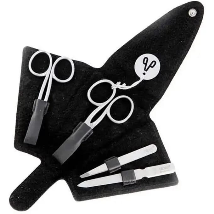 Manicure etui Alpen 4P