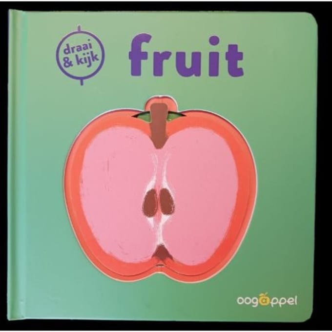 Fruit - Draai & Kijk - Anaïs Chambel