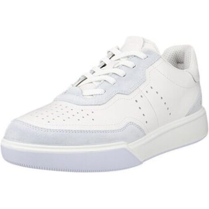 Nette Schoenen Ecco Street Court Lea
