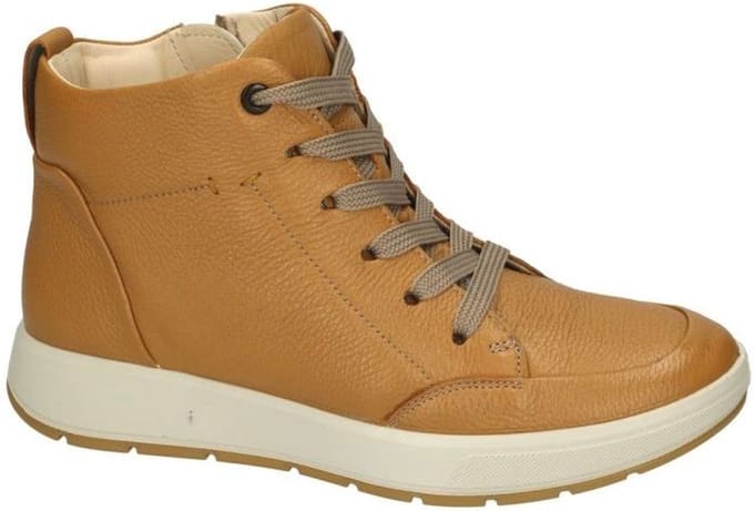 Ara -Dames - camel - bottines - maat 37