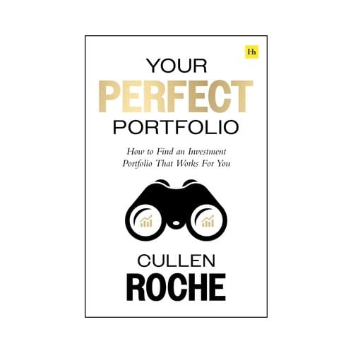 Your Perfect Portfolio - Cullen Roche