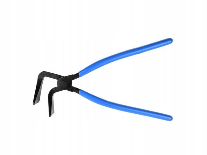 Vorfal Dekbeitels Set: 3 Stuks voor Metaalbuigen (45°/90°/180°)