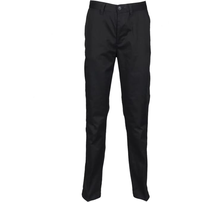 Chino broek Henbury Flat Front