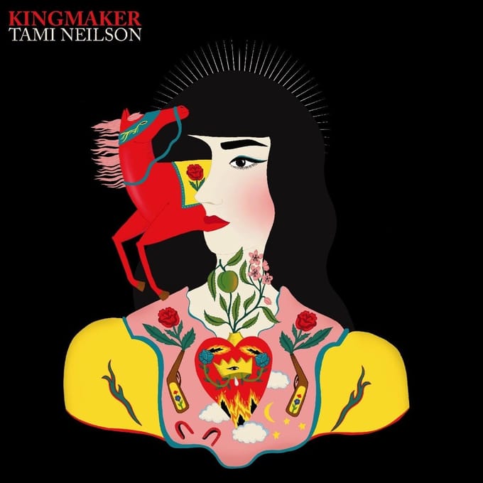 Kingmaker - Tami Neilson