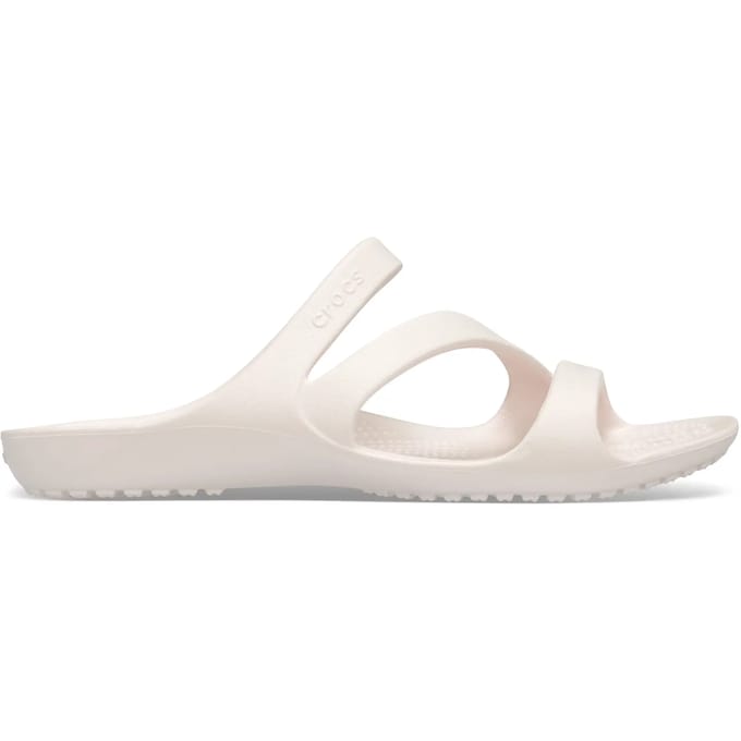 Crocs Kadee II - Sandalen - Vrouwen - Barely Pink