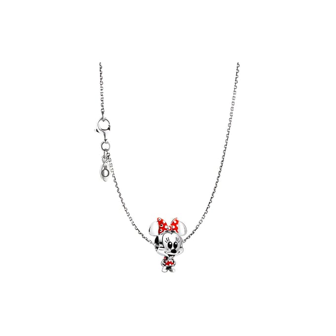 Pandora Bedel DIsney Minni Mouse Dotted Dress 798880C02