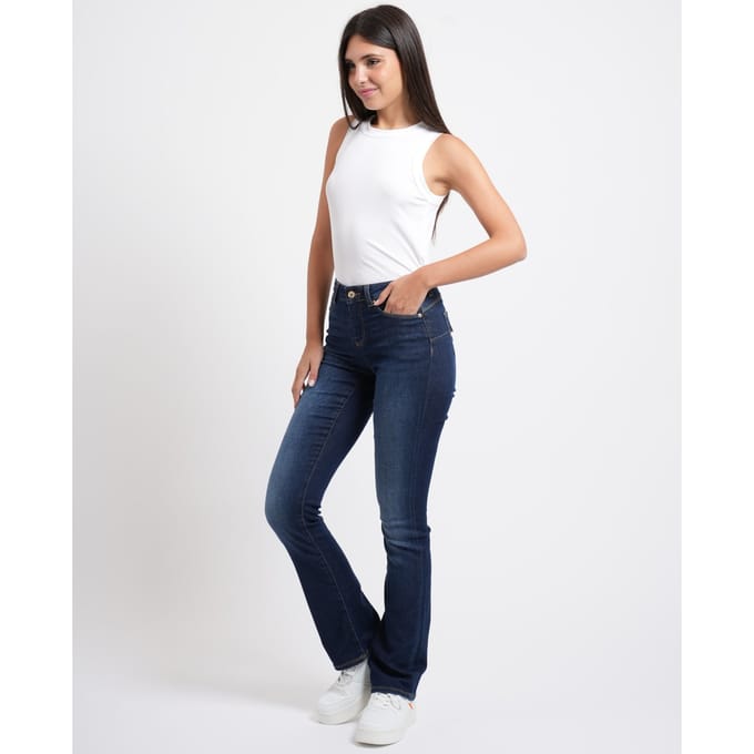 Fracomina Jeans Blue