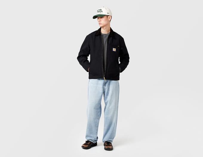 Jeans in 5-pocketmodel Model 'Landon'