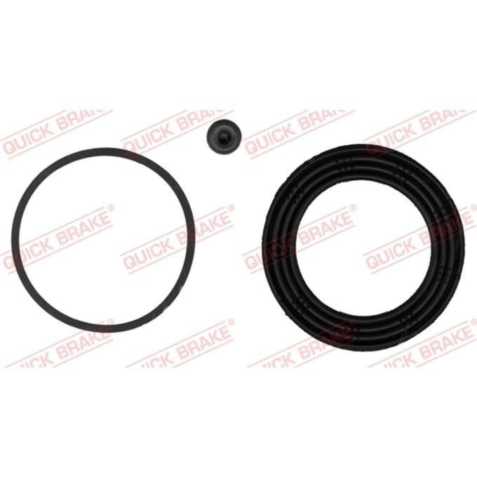 Reparatieset, remklauw QUICK BRAKE 114-0249