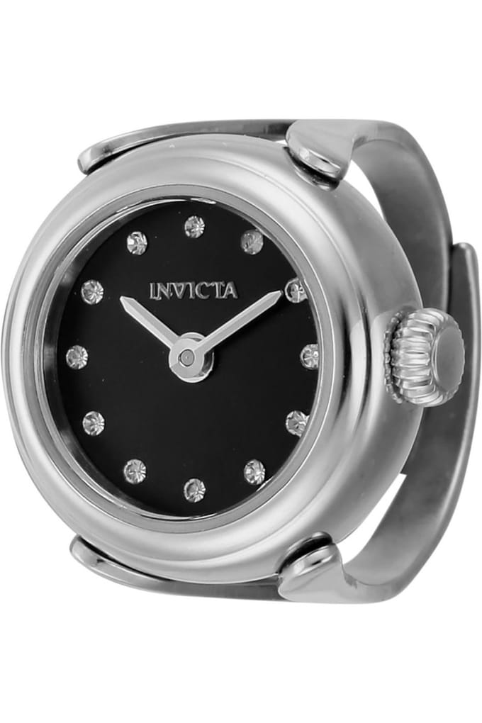 Invicta Mini - Ring 44481 Dameshorloge Quartz - 17 mm