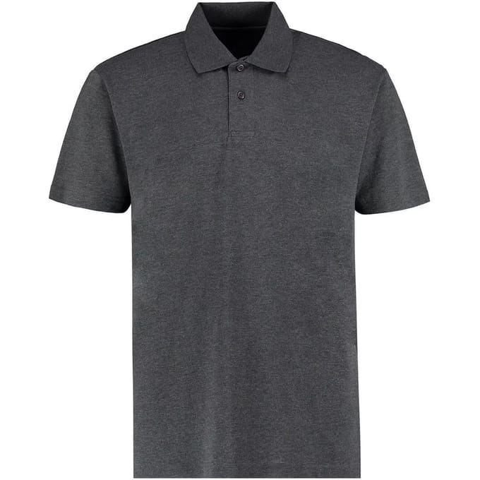 Regular fit polo Kustom Kit