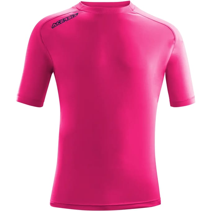 Trainings-T-shirt voor kinderen Acerbis Atlantis