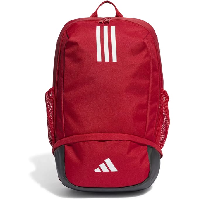 adidas Performance Tiro 23 League Rugzak - Unisex - Rood